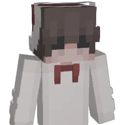 Northland Minecraft avatar bust