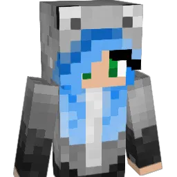 NorthstarTex Minecraft avatar bust