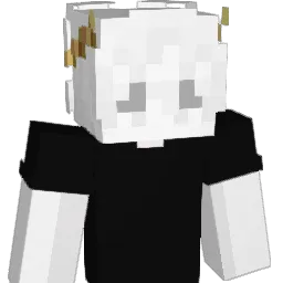 Northsx Minecraft avatar bust