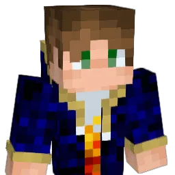 NorthwardStars Minecraft avatar bust