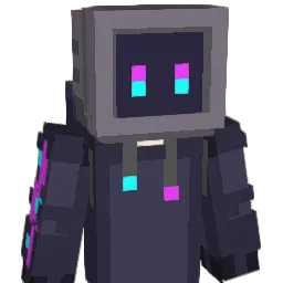 Northward_3 Minecraft avatar bust