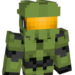 NorthwoodRexo Minecraft avatar bust
