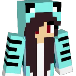 Northy_14 Minecraft avatar bust