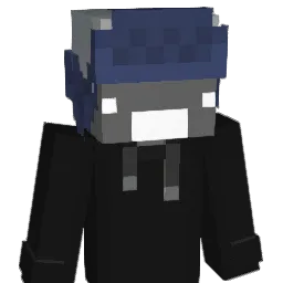 Nortion_'s Minecraft skin
