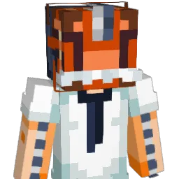 Nortorious_Queen Minecraft avatar bust