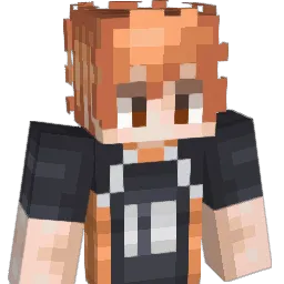 NortyConnect Minecraft avatar bust
