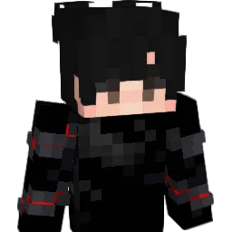 Norurus's Minecraft skin