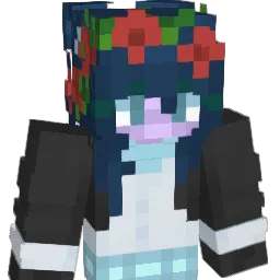 Norw_y Minecraft avatar bust