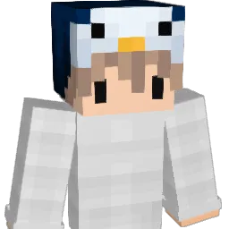 Norwe's Minecraft skin