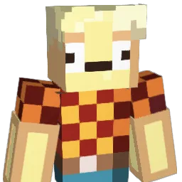 NorwegianEmpire Minecraft avatar bust