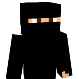 NorwegianMoDs Minecraft avatar bust