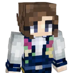 NorwegianTaco Minecraft avatar bust