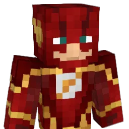 Norweststriker Minecraft avatar bust