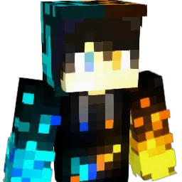 Norwin1012 Minecraft avatar bust