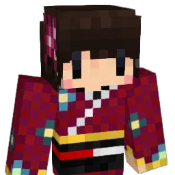 NosTak_ Minecraft avatar bust