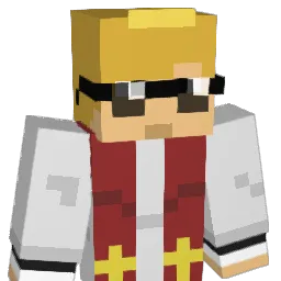 Nosaj10_ Minecraft avatar bust