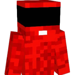 Nosam2811 Minecraft avatar bust
