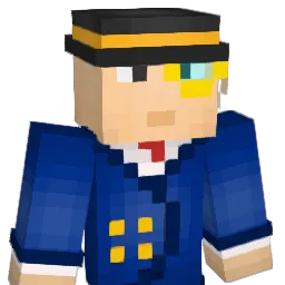 Nosarva__ Minecraft avatar bust