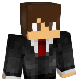 Nosdrapek's Minecraft skin