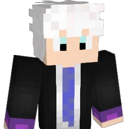 NoseChef Minecraft avatar bust