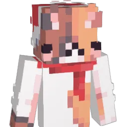 Nosee07's Minecraft skin