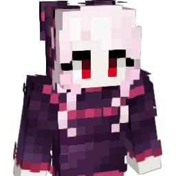 Nosferatu_1 Minecraft avatar bust