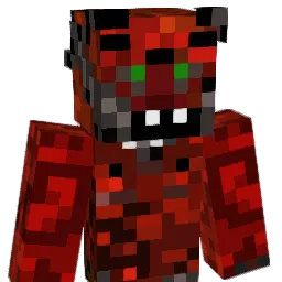 Nosferatu_Zood Minecraft avatar bust