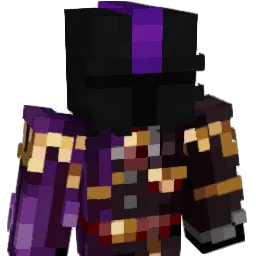 Nosferatu_trax Minecraft avatar bust