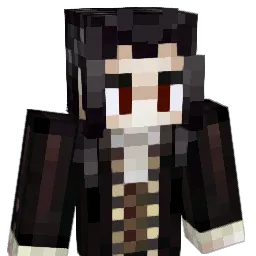 Nosfero87 Minecraft avatar bust