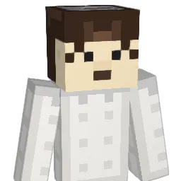 Nosheboo's Minecraft skin