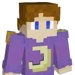Nosilarain Minecraft avatar bust