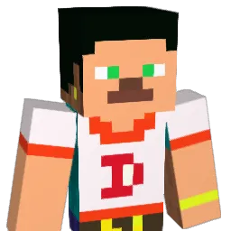 NosixXx's Minecraft skin