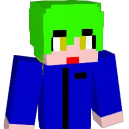 Nosland_ Minecraft avatar bust