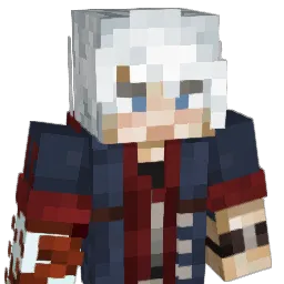Nosofa's Minecraft skin