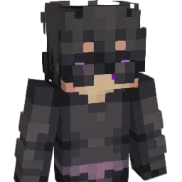 Nosoli_YT Minecraft avatar bust