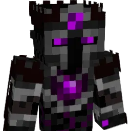 Nospith's Minecraft skin