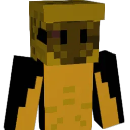 NossOneCraft's Minecraft skin