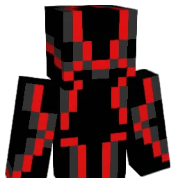 Nossy_123 Minecraft avatar bust
