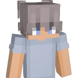 Nosszx's Minecraft skin