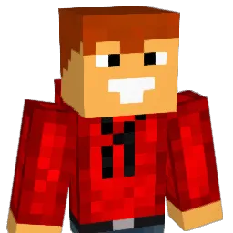 Nostal_27 Minecraft avatar bust
