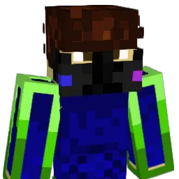 Nostalgi_c Minecraft avatar bust