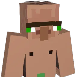 NostalgiaGaming Minecraft avatar bust