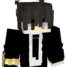 Nostalgic163 Minecraft avatar bust