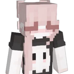 NostalgicMs Minecraft avatar bust