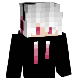 NostalgicRhythm Minecraft avatar bust