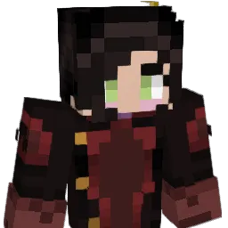 NostalgicT Minecraft avatar bust
