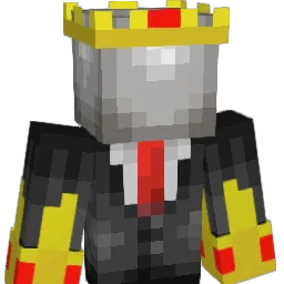 NostalgicUjas Minecraft avatar bust