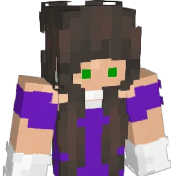 Nostalgicka's Minecraft skin