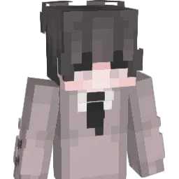 Nostalgiox's Minecraft skin
