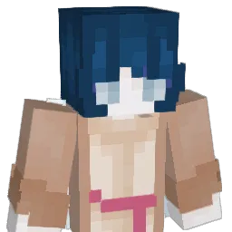 Nostellae's Minecraft skin